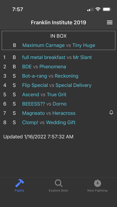 Emulate iPhone app Robot Recon using MyAndroid Emulate iPhone app Robot Recon using MyAndroid