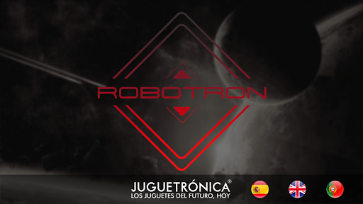 Emulate Android APK ROBOTRON Emulate Android APK ROBOTRON