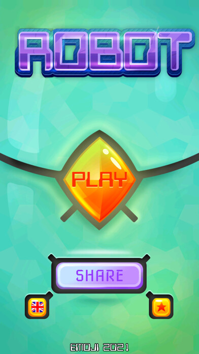 Emulate iPhone app Robot Run - Command Me using MyAndroid Emulate iPhone app Robot Run - Command Me using MyAndroid