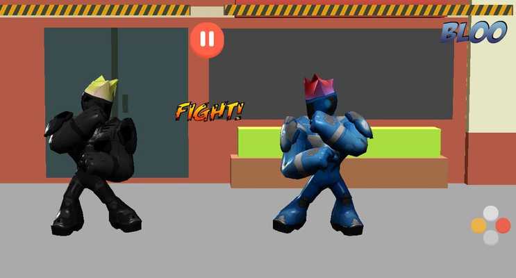 Emulate Android APK Robots 3D Fighting Emulate Android APK Robots 3D Fighting