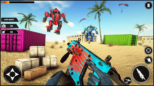 Run android online APK Robot Shooting Strike- Robot Legacy war Games 2021 from MyAndroid or emulate Robot Shooting Strike- Robot Legacy war Games 2021 using MyAndroid Run android online APK Robot Shooting Strike- Robot Legacy war Games 2021 from MyAndroid or emulate Robot Shooting Strike- Robot Legacy war Games 2021 using MyAndroid