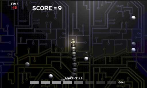 Run android online APK Robot Snake from MyAndroid or emulate Robot Snake using MyAndroid