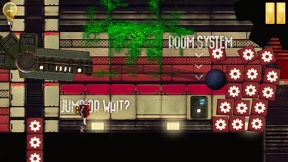 Emulate iPhone app Robot Story - Another Lost Odd-Planet Monster Hive (Future World Indie Game) using MyAndroid Emulate iPhone app Robot Story - Another Lost Odd-Planet Monster Hive (Future World Indie Game) using MyAndroid