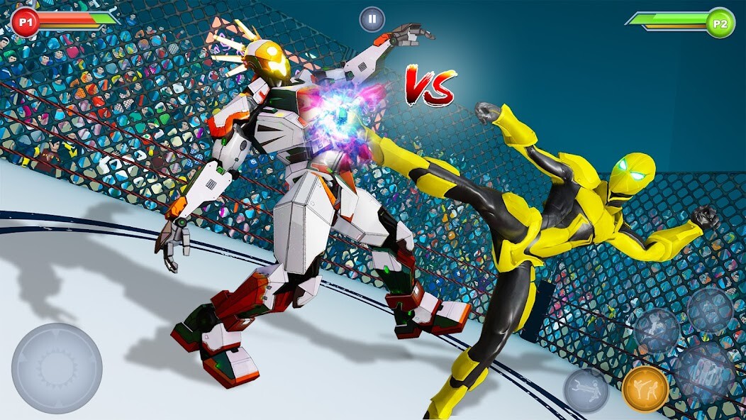 Run android online APK Robot Superhero Wrestling Game from MyAndroid or emulate Robot Superhero Wrestling Game using MyAndroid Run android online APK Robot Superhero Wrestling Game from MyAndroid or emulate Robot Superhero Wrestling Game using MyAndroid