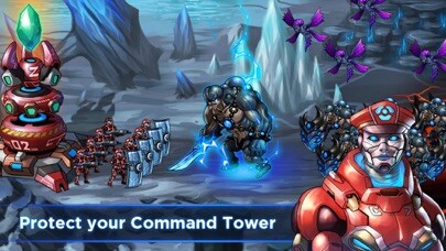 Emulate iPhone app Robots vs Zombies Game using MyAndroid Emulate iPhone app Robots vs Zombies Game using MyAndroid