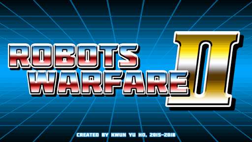 Run android online APK Robots Warfare II from MyAndroid or emulate Robots Warfare II using MyAndroid