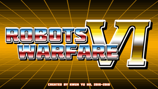 Emulate Android APK Robots Warfare VI Emulate Android APK Robots Warfare VI
