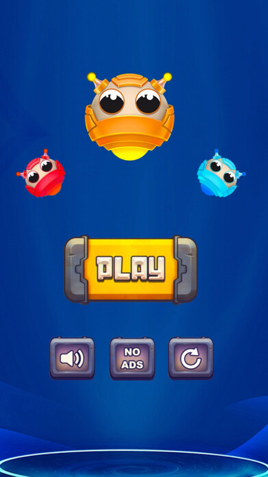 Emulate iPhone app Robot Switch Challenge using MyAndroid Emulate iPhone app Robot Switch Challenge using MyAndroid