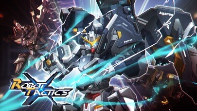 Emulate iPhone app Robot Tactics X -Strategy JRPG using MyAndroid Emulate iPhone app Robot Tactics X -Strategy JRPG using MyAndroid