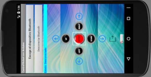 Run android online APK RobotTirant from MyAndroid or emulate RobotTirant using MyAndroid