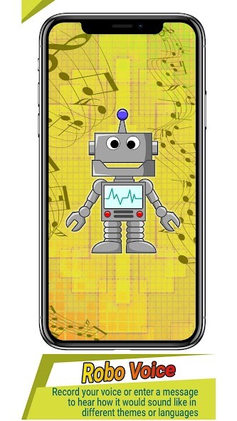 Run android online APK Robot Voice from MyAndroid or emulate Robot Voice using MyAndroid Run android online APK Robot Voice from MyAndroid or emulate Robot Voice using MyAndroid