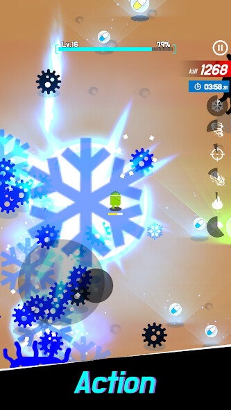 Run android online APK Robot VS Evil from MyAndroid or emulate Robot VS Evil using MyAndroid Run android online APK Robot VS Evil from MyAndroid or emulate Robot VS Evil using MyAndroid