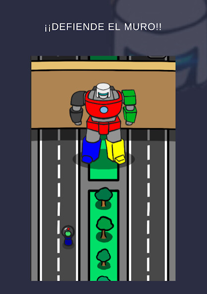 Run android online APK Robot vs Moscas from MyAndroid or emulate Robot vs Moscas using MyAndroid Run android online APK Robot vs Moscas from MyAndroid or emulate Robot vs Moscas using MyAndroid