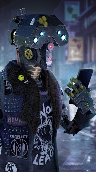 Run android online APK Robot Wallpaper Collection from MyAndroid or emulate Robot Wallpaper Collection using MyAndroid Run android online APK Robot Wallpaper Collection from MyAndroid or emulate Robot Wallpaper Collection using MyAndroid