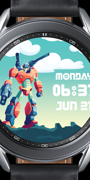 Run android online APK Robo (Watch Face) from MyAndroid or emulate Robo (Watch Face) using MyAndroid Run android online APK Robo (Watch Face) from MyAndroid or emulate Robo (Watch Face) using MyAndroid