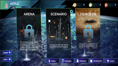 Emulate iPhone app Roboworld: Be a legend! using MyAndroid Emulate iPhone app Roboworld: Be a legend! using MyAndroid