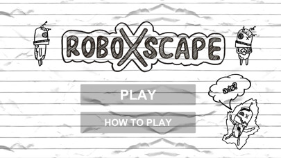 Emulate iPhone app RoboXscape using MyAndroid Emulate iPhone app RoboXscape using MyAndroid