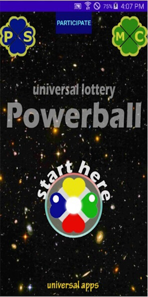 Run android online APK robozin powerball from MyAndroid or emulate robozin powerball using MyAndroid Run android online APK robozin powerball from MyAndroid or emulate robozin powerball using MyAndroid