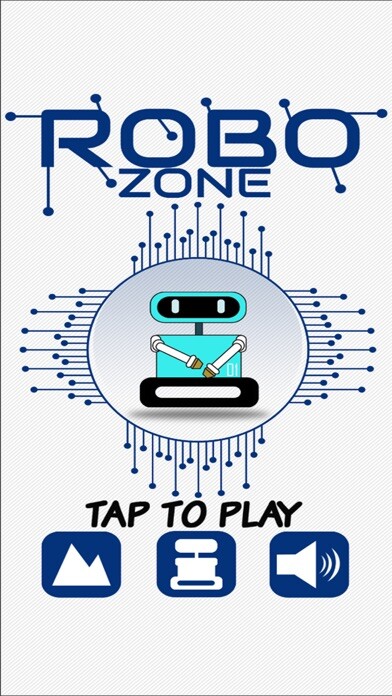 Emulate iPhone app Robo Zone using MyAndroid Emulate iPhone app Robo Zone using MyAndroid