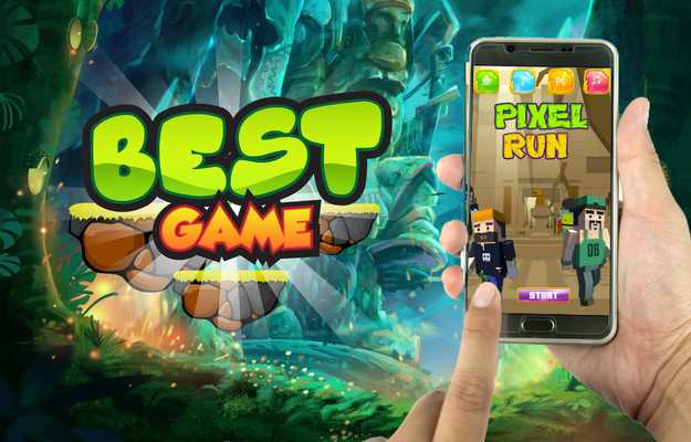 Emulate Android APK Rob  Run : Craft Nation