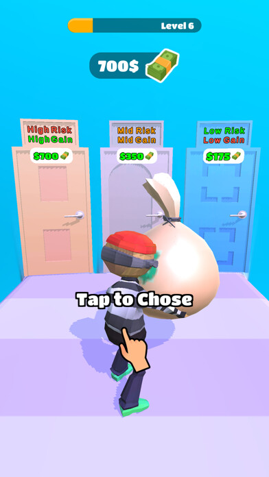 Emulate iPhone app Rob Run using MyAndroid Emulate iPhone app Rob Run using MyAndroid