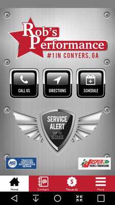 Emulate Android APK Robs Performance