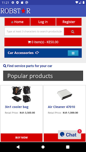Run android online APK RobstarAuto from MyAndroid or emulate RobstarAuto using MyAndroid Run android online APK RobstarAuto from MyAndroid or emulate RobstarAuto using MyAndroid