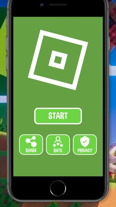 Emulate iPhone app Robux For Roblox & Codes ™ using MyAndroid