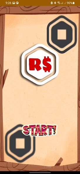 Run android online APK Robux Spinner Rbx from MyAndroid or emulate Robux Spinner Rbx using MyAndroid