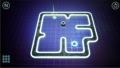 Emulate iPhone app ROBX Remastered using MyAndroid