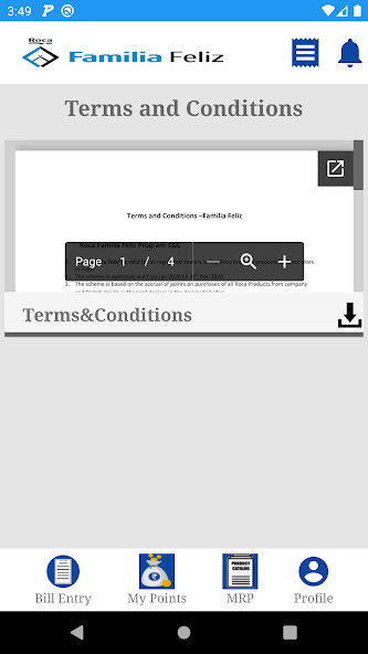 Run android online APK Roca Feliz from MyAndroid or emulate Roca Feliz using MyAndroid Run android online APK Roca Feliz from MyAndroid or emulate Roca Feliz using MyAndroid
