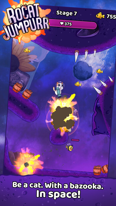 Emulate iPhone app Rocat Jumpurr using MyAndroid Emulate iPhone app Rocat Jumpurr using MyAndroid