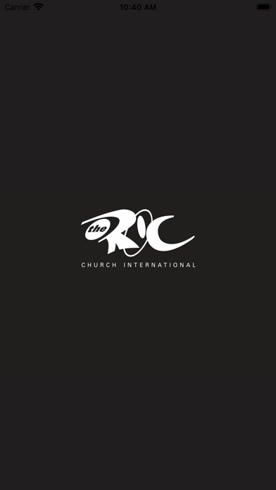 Emulate iPhone app ROC Church using MyAndroid Emulate iPhone app ROC Church using MyAndroid
