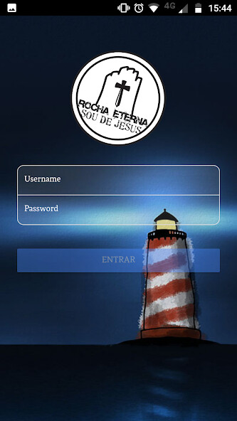 Run android online APK Rocha Eterna Vila Matilde from MyAndroid or emulate Rocha Eterna Vila Matilde using MyAndroid