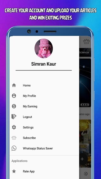 Run android online APK Rochak Facts from MyAndroid or emulate Rochak Facts using MyAndroid Run android online APK Rochak Facts from MyAndroid or emulate Rochak Facts using MyAndroid