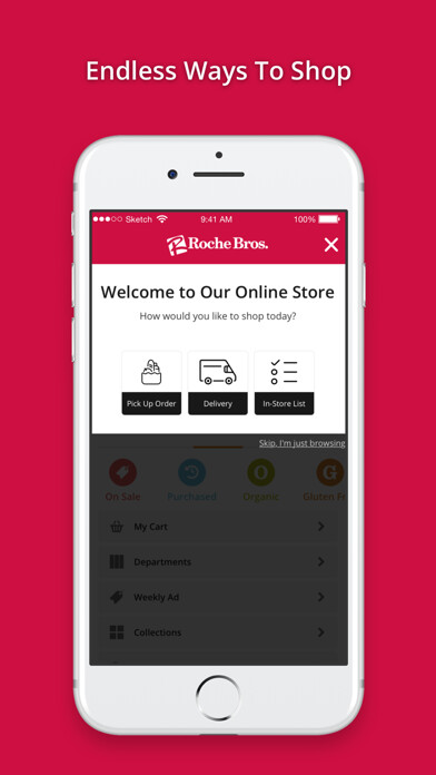 Run android online APK Roche Bros. from MyAndroid or emulate Roche Bros. using MyAndroid Run android online APK Roche Bros. from MyAndroid or emulate Roche Bros. using MyAndroid