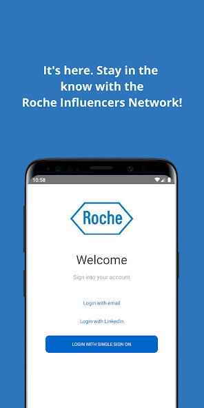 Run android online APK Roche Influencers Network from MyAndroid or emulate Roche Influencers Network using MyAndroid Run android online APK Roche Influencers Network from MyAndroid or emulate Roche Influencers Network using MyAndroid