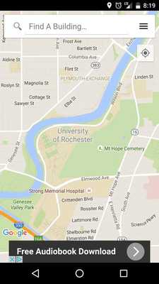Emulate Android APK Rochester Maps Emulate Android APK Rochester Maps