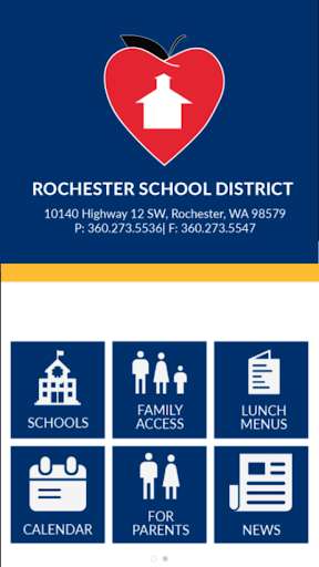 Run android online APK Rochester School District from MyAndroid or emulate Rochester School District using MyAndroid Run android online APK Rochester School District from MyAndroid or emulate Rochester School District using MyAndroid
