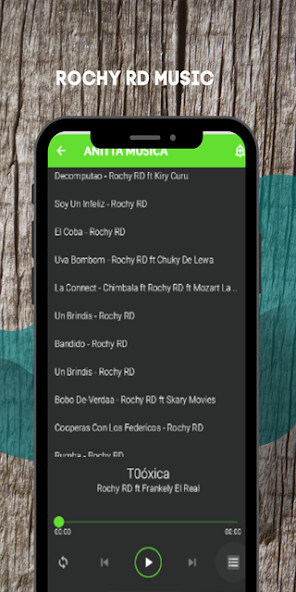 Run android online APK Rochy RD El Coba from MyAndroid or emulate Rochy RD El Coba using MyAndroid