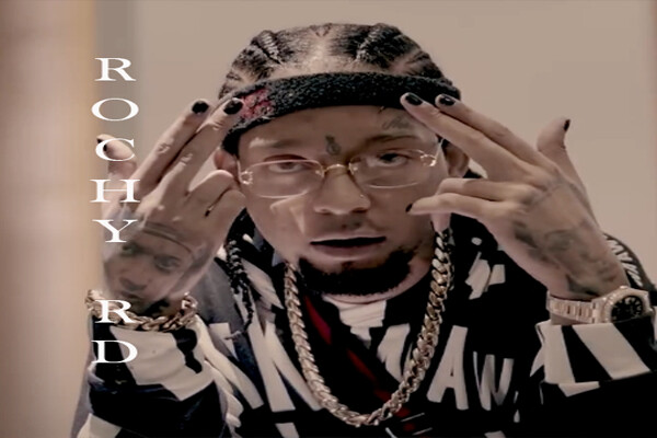 Run android online APK Rochy RD - LOS ILLUMINATY. from MyAndroid or emulate Rochy RD - LOS ILLUMINATY. using MyAndroid