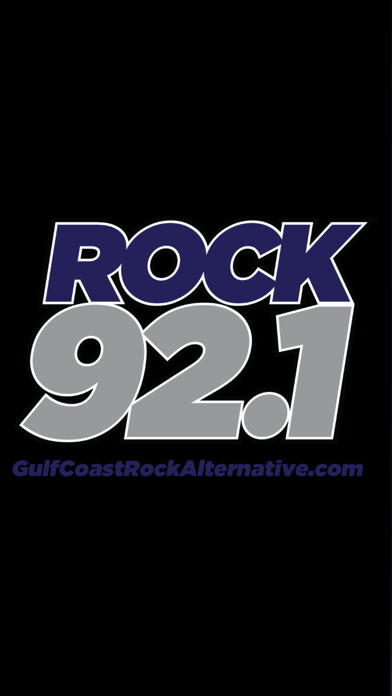Emulate iPhone app ROCK 92.1 - Gulf Coast Rock using MyAndroid Emulate iPhone app ROCK 92.1 - Gulf Coast Rock using MyAndroid