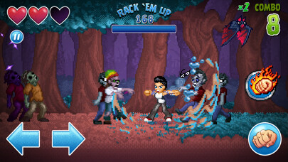 Emulate iPhone app Rockabilly Beatdown using MyAndroid Emulate iPhone app Rockabilly Beatdown using MyAndroid