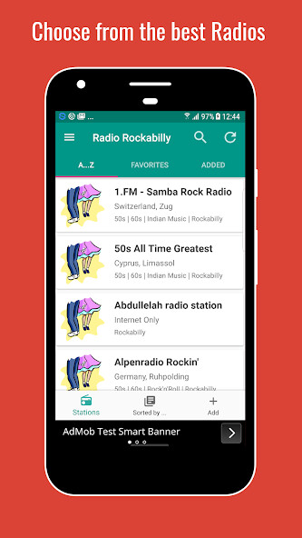 Run android online APK Rockabilly Music Radio from MyAndroid or emulate Rockabilly Music Radio using MyAndroid Run android online APK Rockabilly Music Radio from MyAndroid or emulate Rockabilly Music Radio using MyAndroid