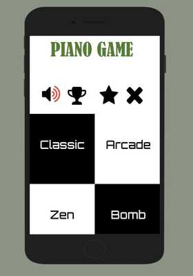 Emulate Android APK Rockabye Piano Emulate Android APK Rockabye Piano