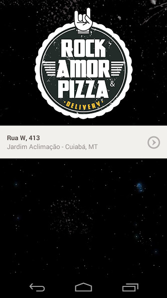 Run android online APK Rock, Amor e Pizza from MyAndroid or emulate Rock, Amor e Pizza using MyAndroid