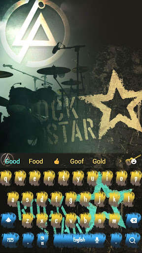 Run android online APK Rock And Roll Park Star from MyAndroid or emulate Rock And Roll Park Star using MyAndroid