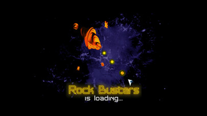 Emulate iPhone app RockBusters using MyAndroid Emulate iPhone app RockBusters using MyAndroid