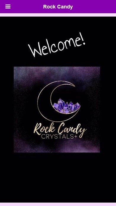Emulate iPhone app Rock Candy Crystals+ using MyAndroid Emulate iPhone app Rock Candy Crystals+ using MyAndroid