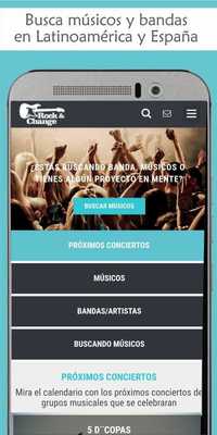 Emulate Android APK RockChange